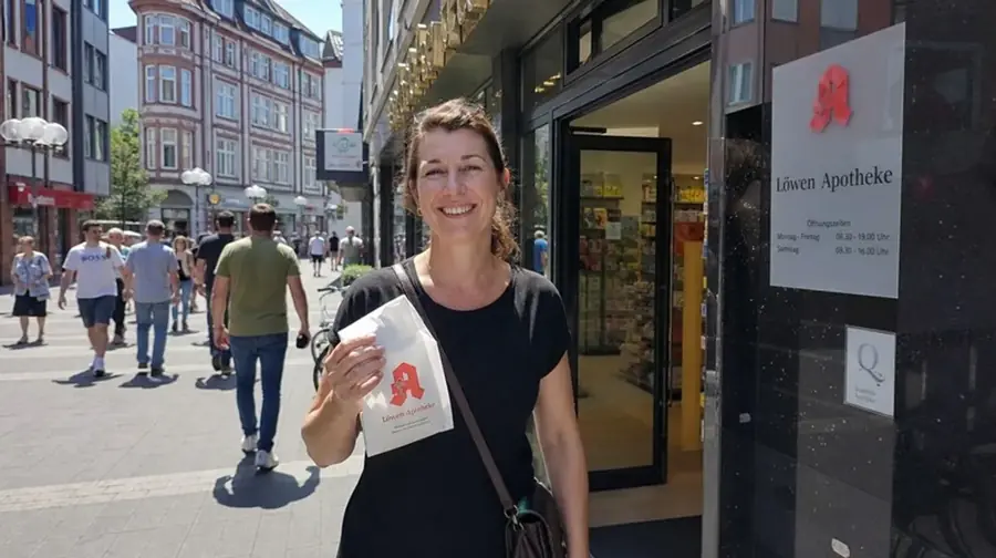 Cannabis Apotheke Mainz