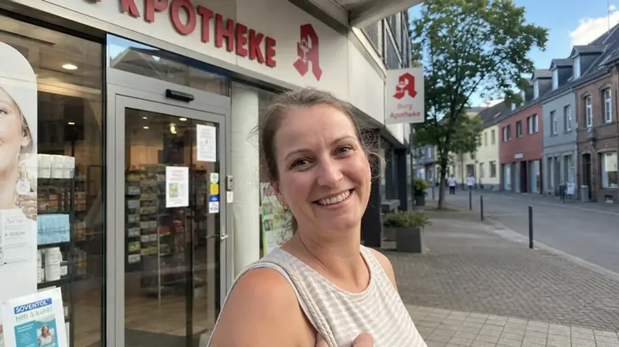 Cannabis Apotheke Mechernich