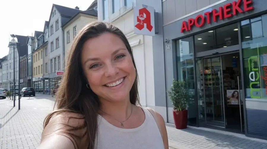 Cannabis Apotheke Menden