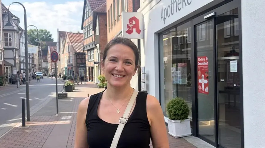 Cannabis Apotheke Meppen