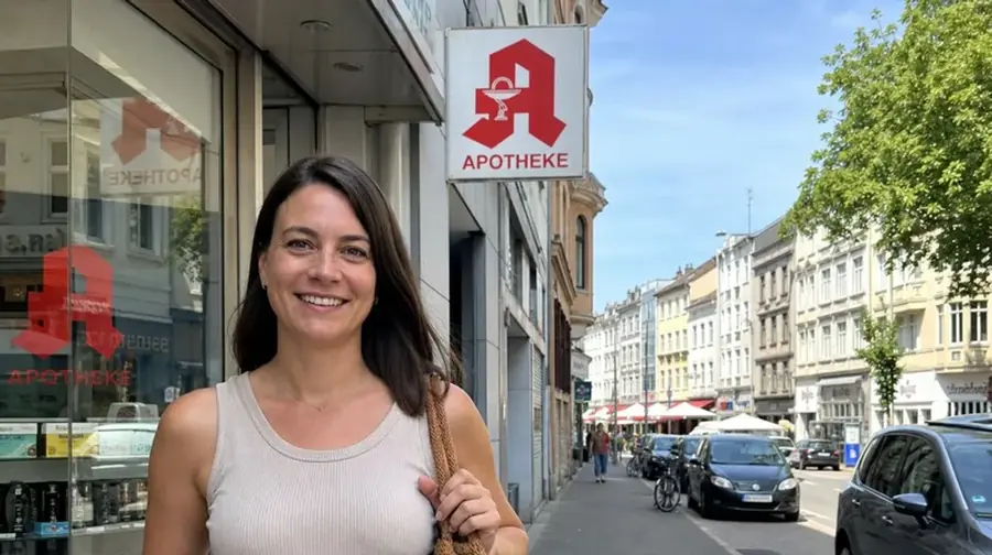 Cannabis Apotheke Münster