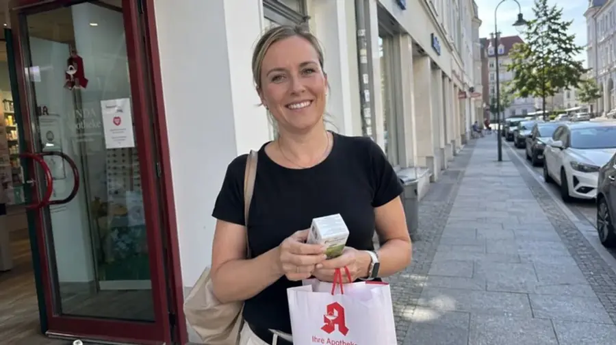 Cannabis Apotheke Neubrandenburg