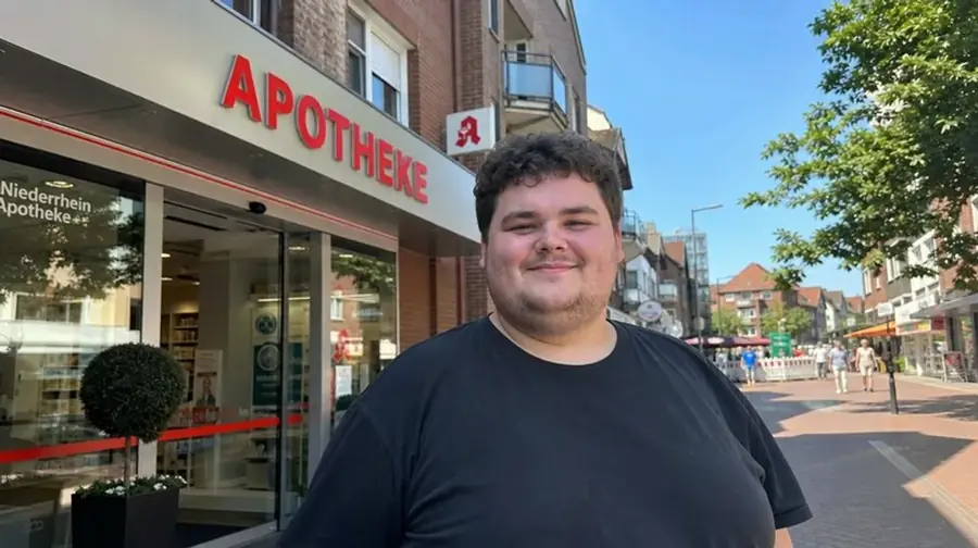 Cannabis Apotheke Neukirchen-Vluyn