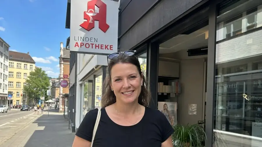 Cannabis Apotheke Neuenkirchen
