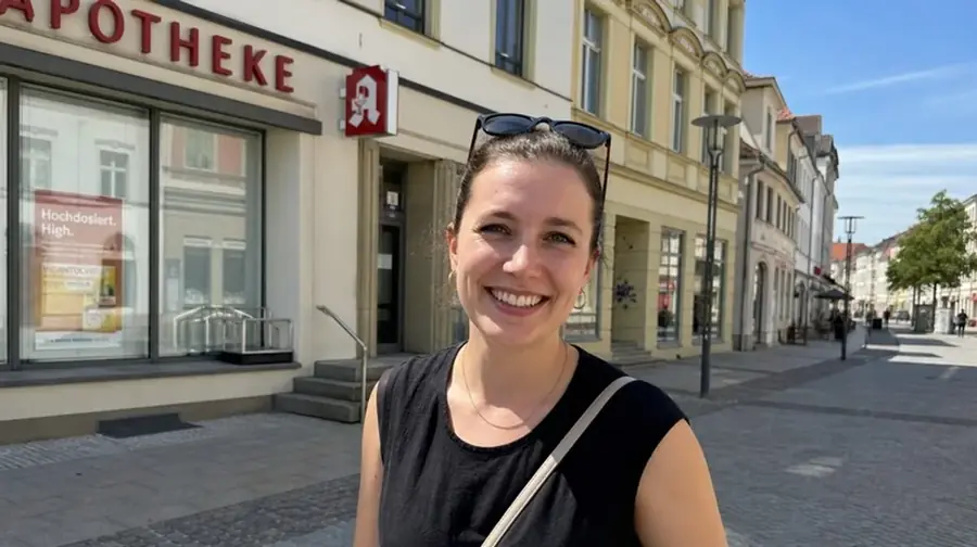 Cannabis in der Nähe von Neuruppin
