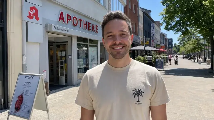 Cannabis Apotheke Norderstedt