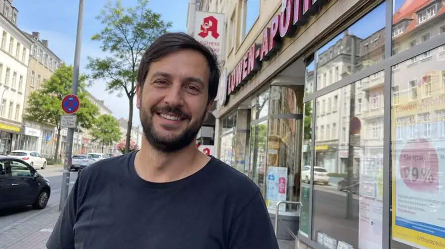 Cannabis Apotheke Oberhausen
