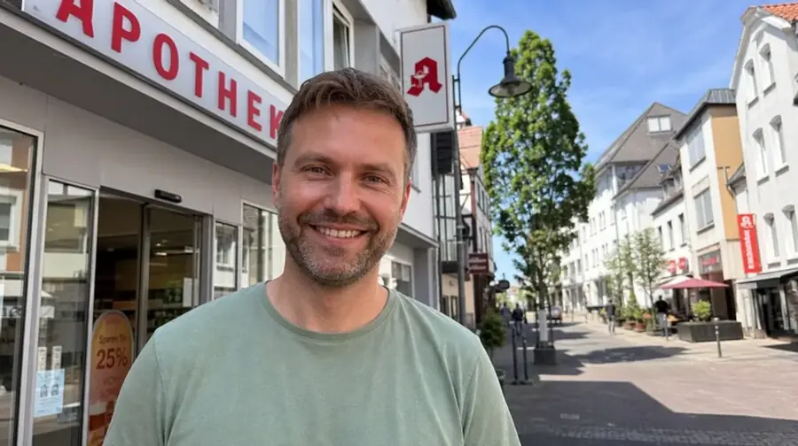 Cannabis Apotheke Oberursel
