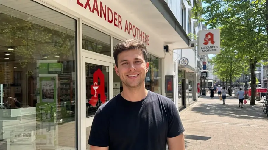 Cannabis Apotheke Oldenburg