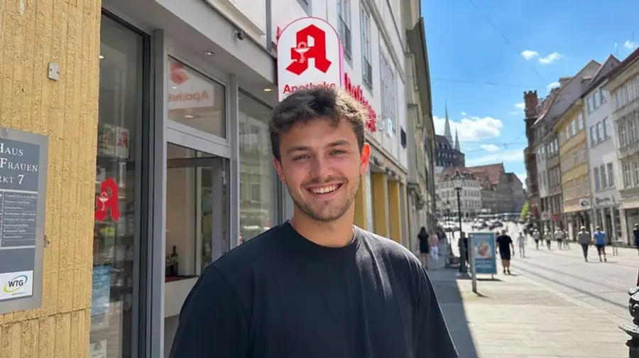 Cannabis Apotheke Osnabrück
