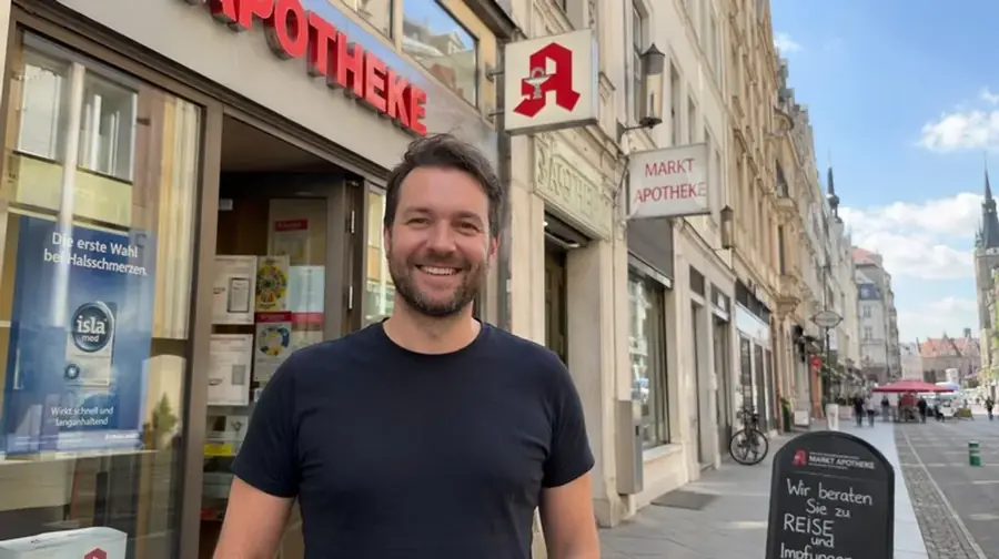 Cannabis Apotheke Paderborn