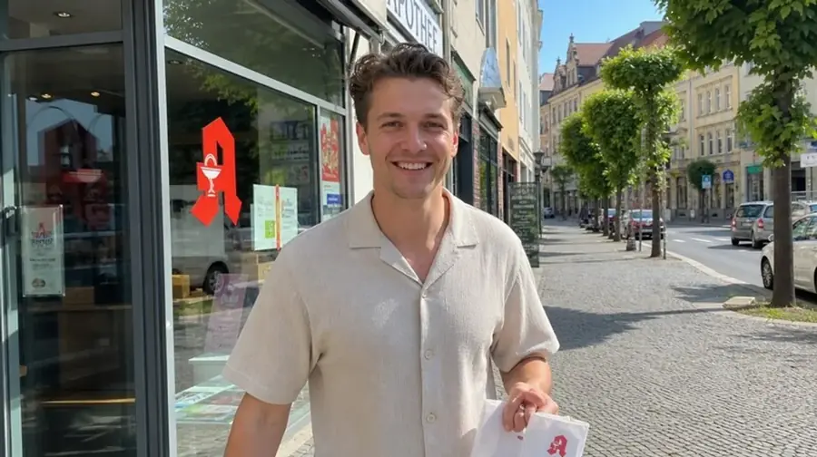 Cannabis Apotheke Radebeul
