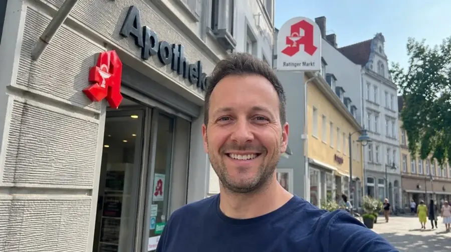 Cannabis Apotheke Ratingen