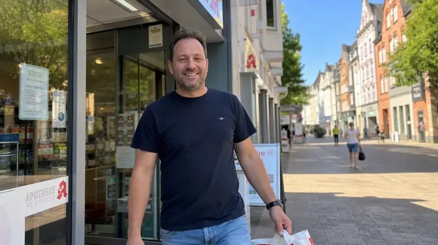 Cannabis Apotheke Recklinghausen