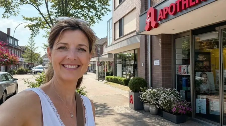 Cannabis Apotheke Reinbek