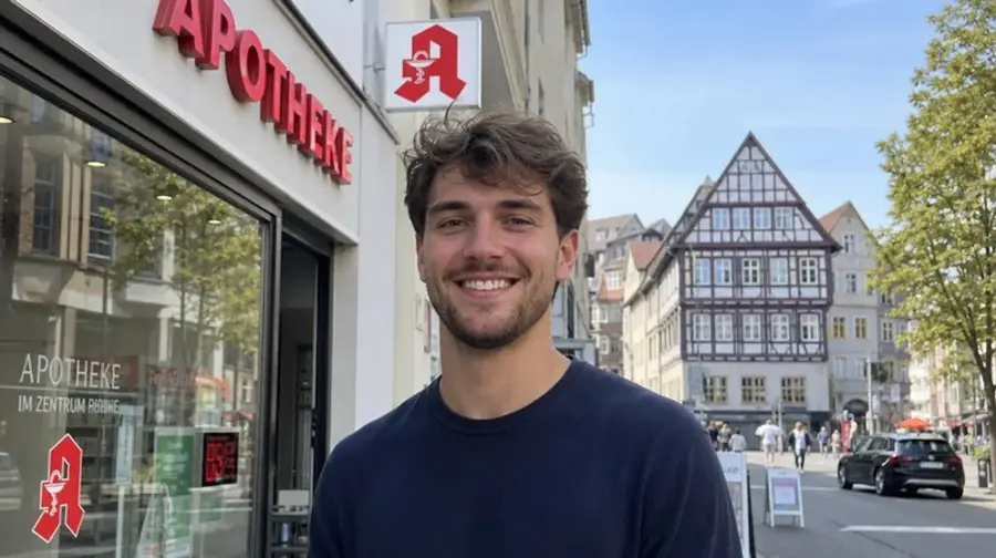 Cannabis Apotheke Reutlingen