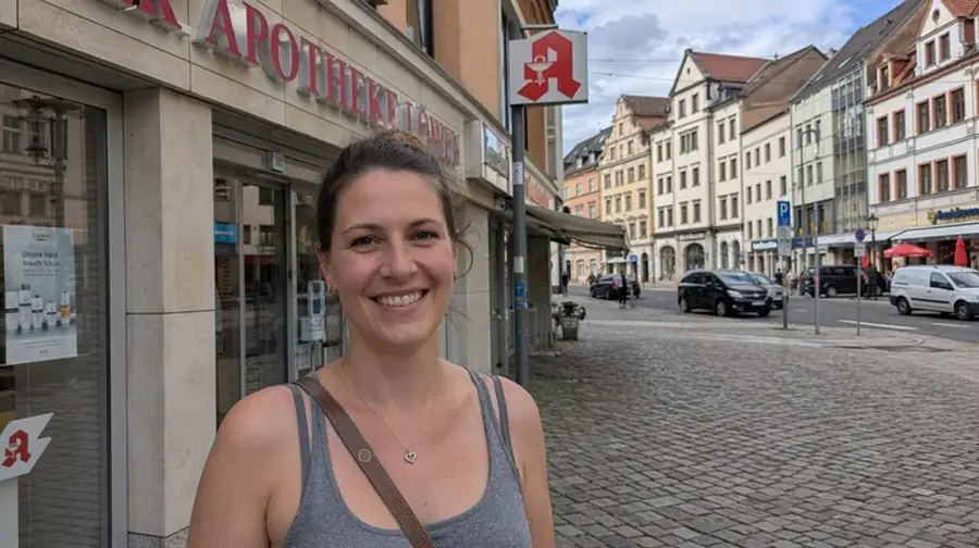 Cannabis in der Nähe von Riesa