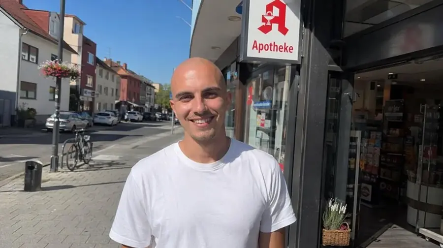 Cannabis Apotheke Rodgau