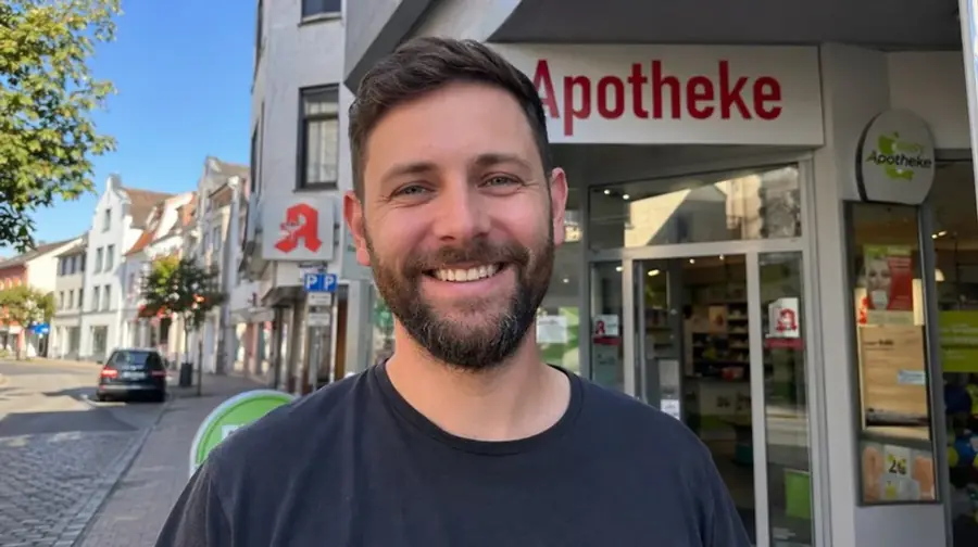 Cannabis Apotheke Rödermark