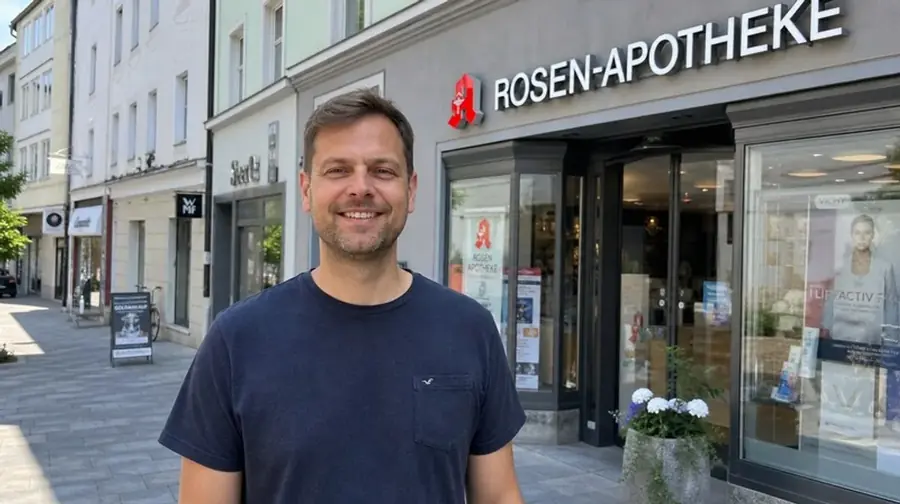 Cannabis in der Nähe von Rosenheim
