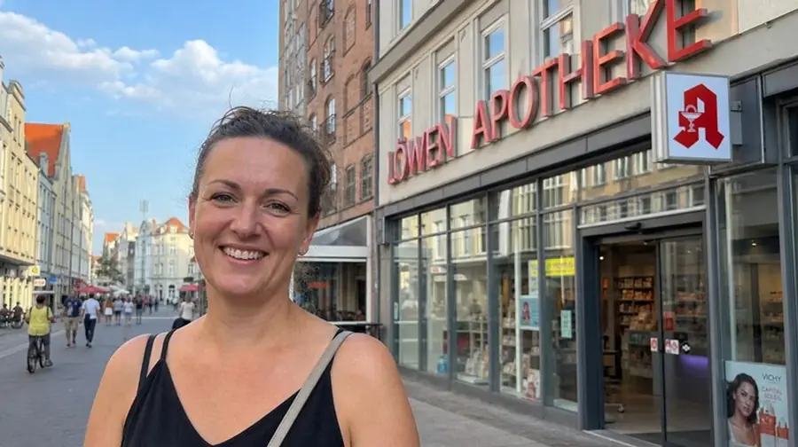 Cannabis Apotheke Rostock