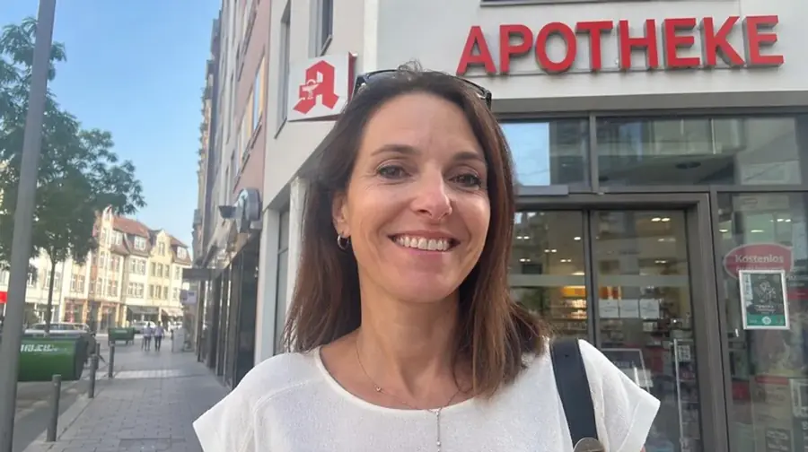 Cannabis Apotheke Rüsselsheim am Main