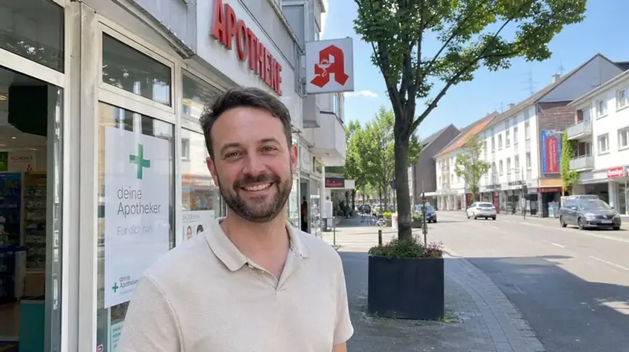 Cannabis Apotheke Sankt Augustin