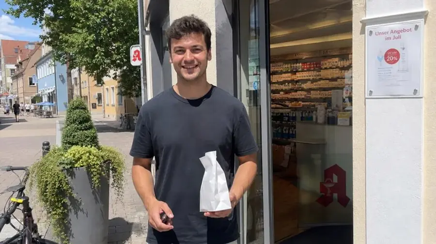 Cannabis in der Nähe von Schwabach