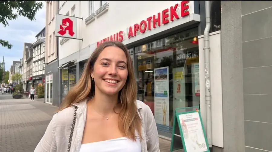Cannabis Apotheke Schwerte