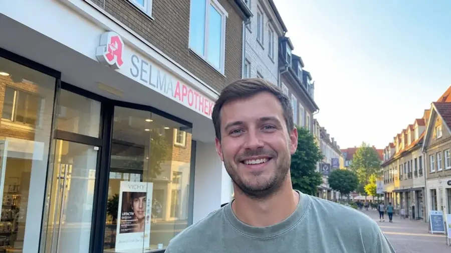 Cannabis Apotheke Selm