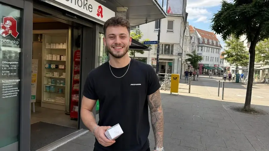 Cannabis Apotheke Sindelfingen
