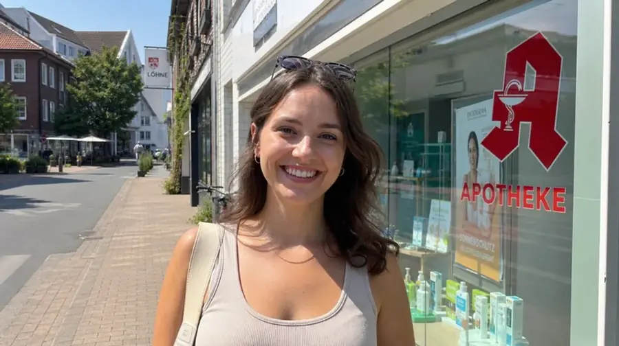 Cannabis Apotheke Sinsheim