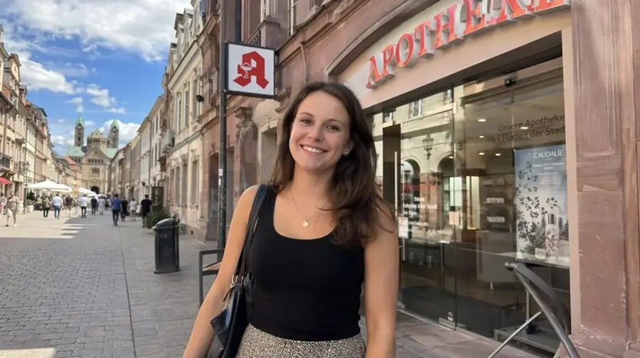 Cannabis Apotheke Speyer
