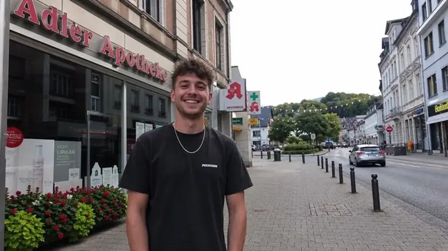 Cannabis Apotheke Stolberg