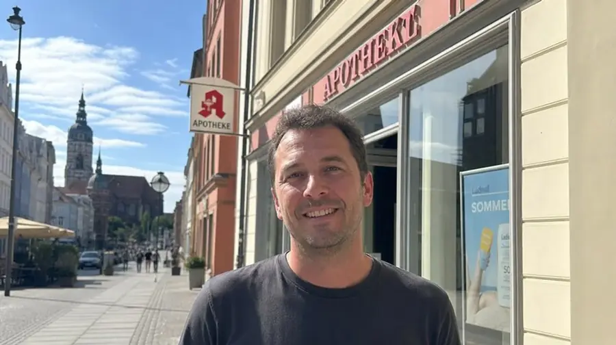 Cannabis Apotheke Stralsund