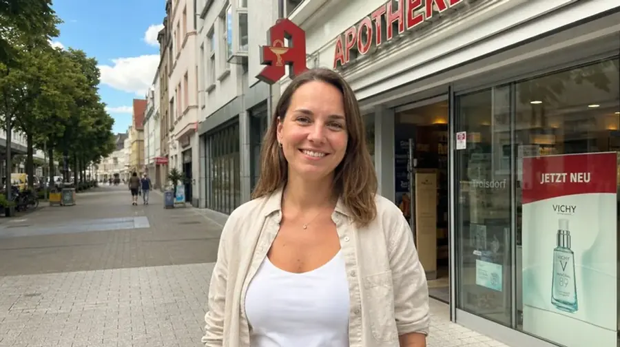 Cannabis Apotheke Troisdorf