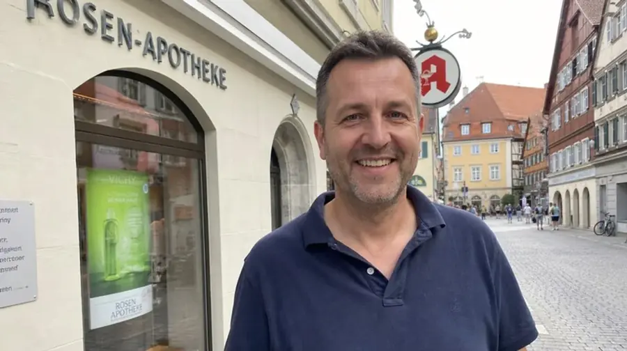 Cannabis Apotheke Tübingen