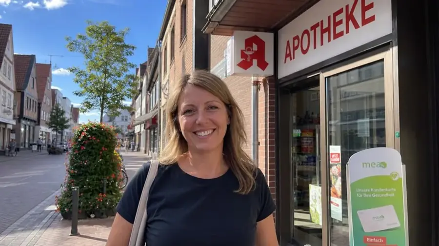 Cannabis Apotheke Uelzen