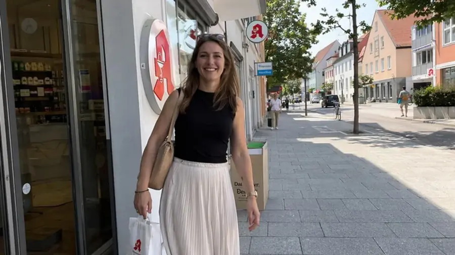 Cannabis in der Nähe von Unterhaching