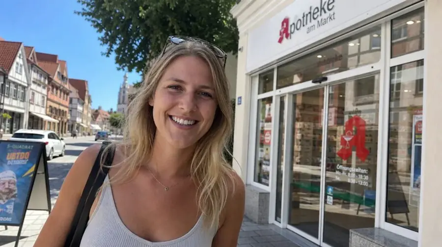 Cannabis Apotheke Verden