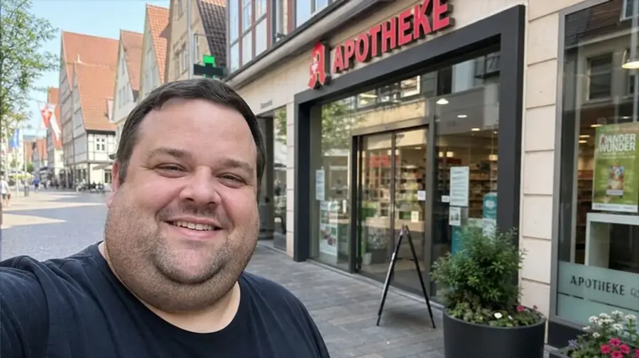 Cannabis Apotheke Waiblingen