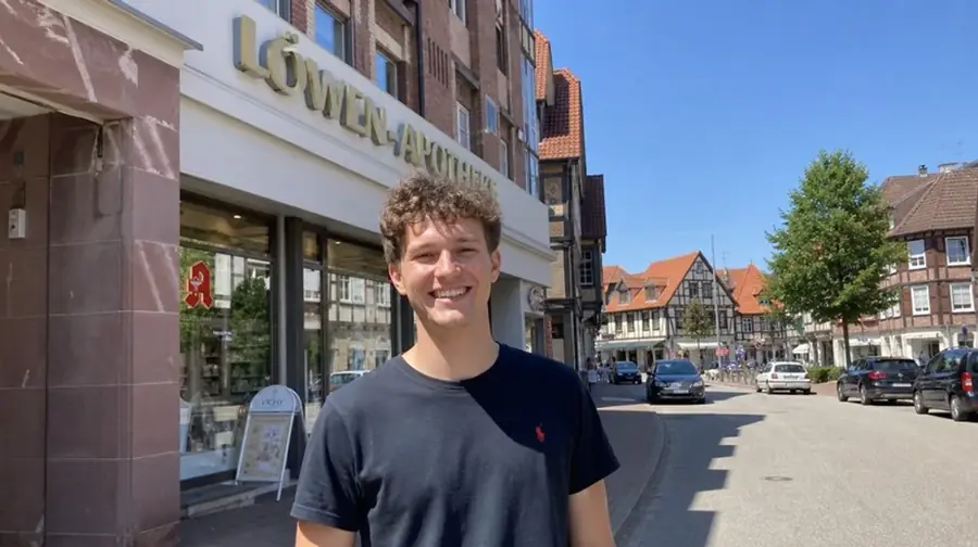 Cannabis Apotheke Walsrode