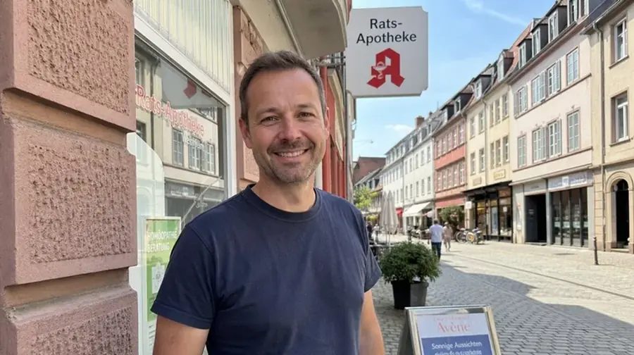 Cannabis Apotheke Weinheim