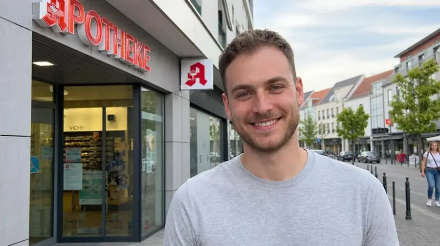 Cannabis Apotheke Weiterstadt