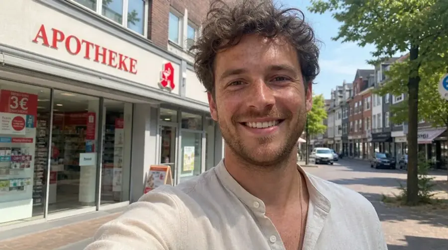 Cannabis Apotheke Wesel