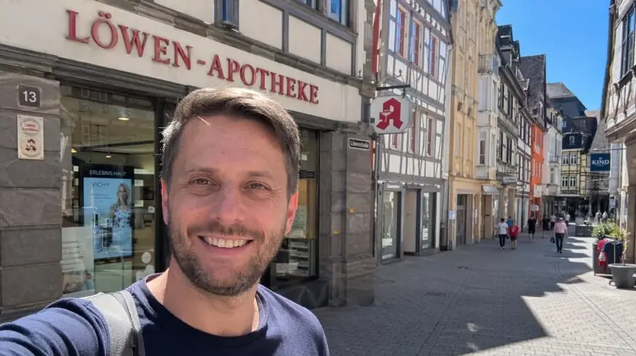 Cannabis Apotheke Wetzlar