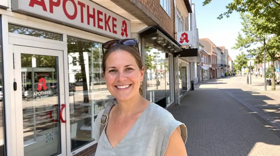 Cannabis Apotheke Weyhe