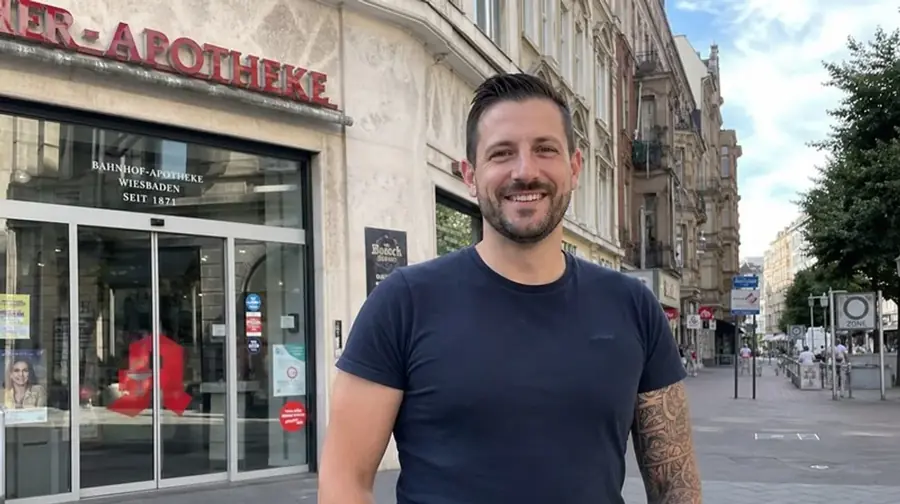Cannabis Apotheke Wiesbaden