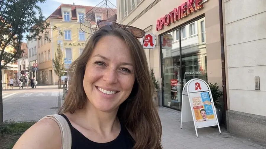 Cannabis Apotheke Wiesloch