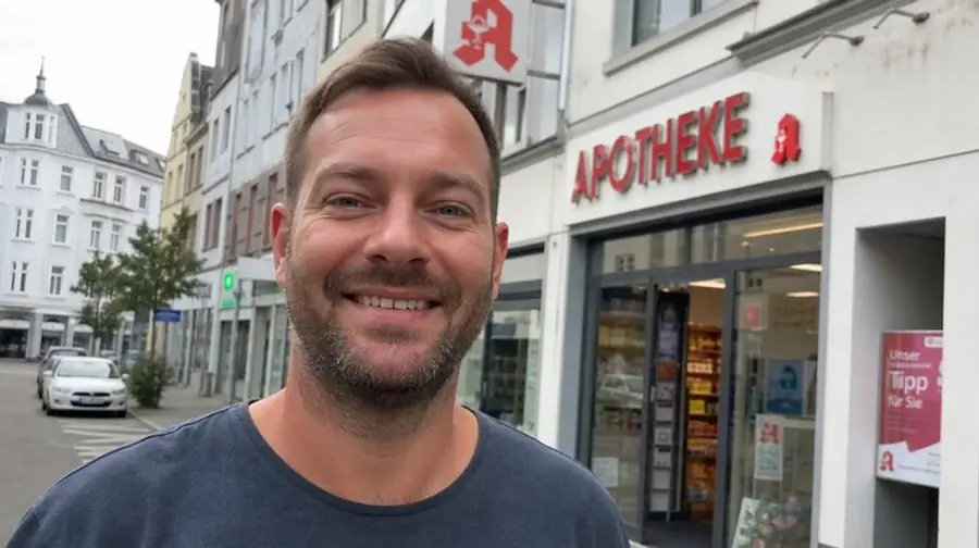 Cannabis in der Nähe von Wilhelmshaven
